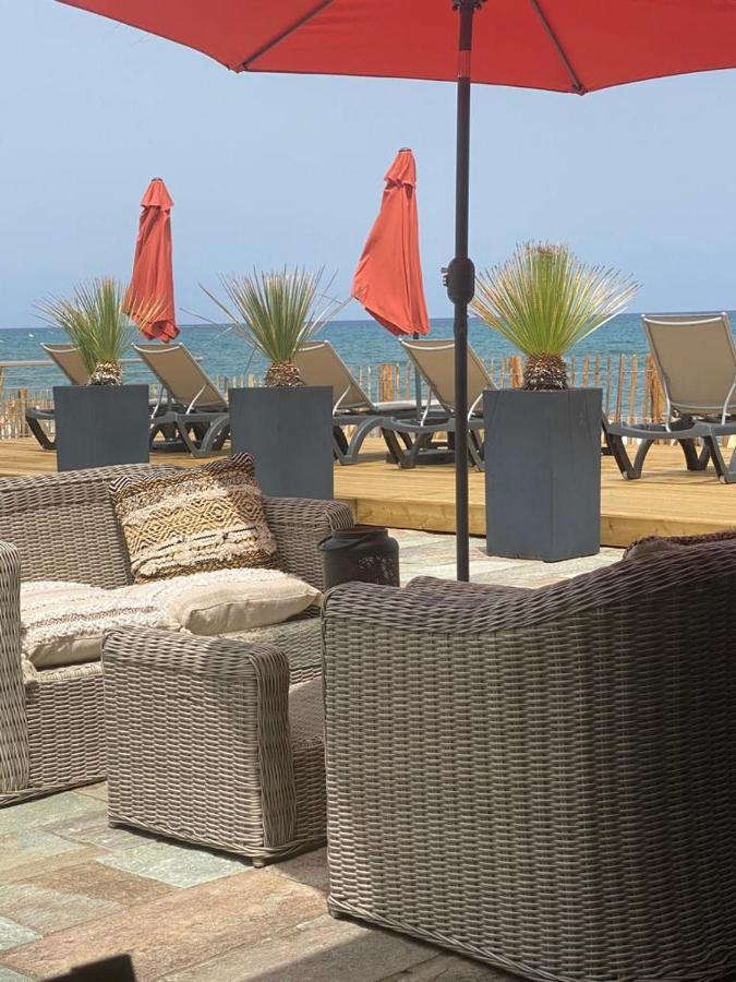 Mariana Plage 루키아나 외부 사진