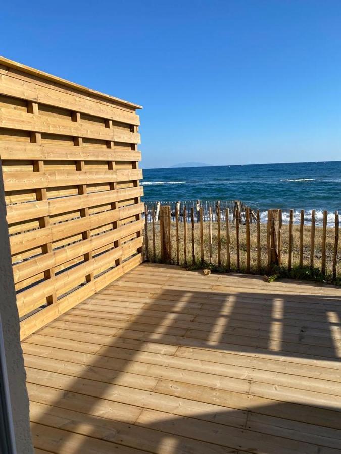 Mariana Plage 루키아나 외부 사진