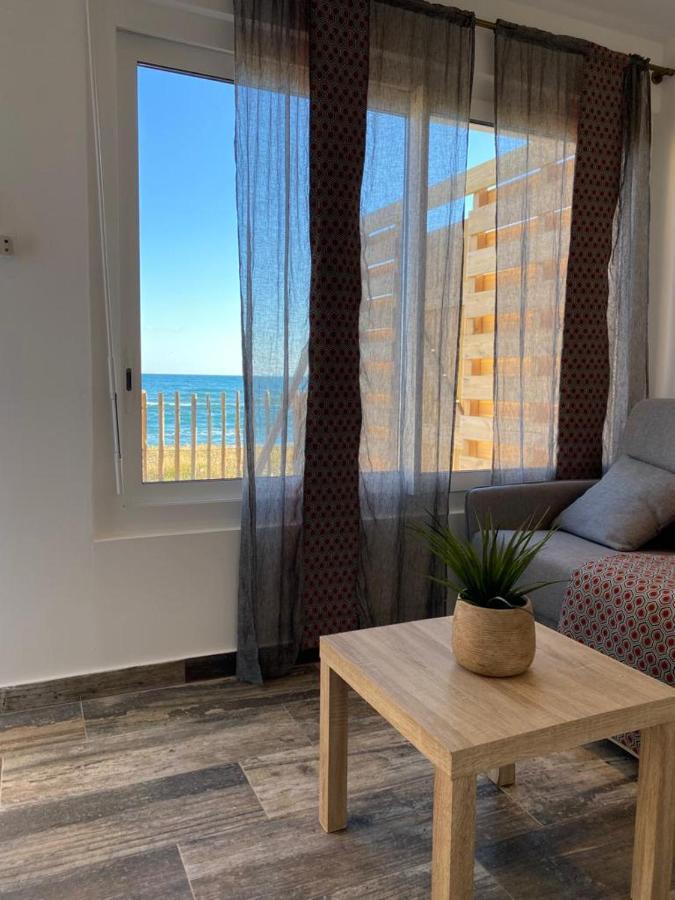 Mariana Plage 루키아나 외부 사진