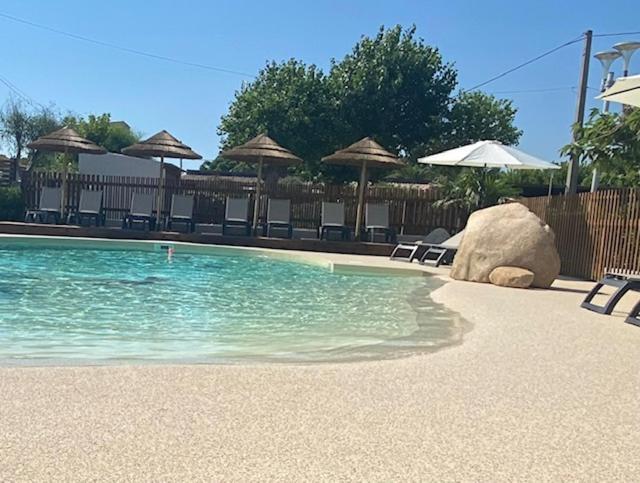 Mariana Plage 루키아나 외부 사진